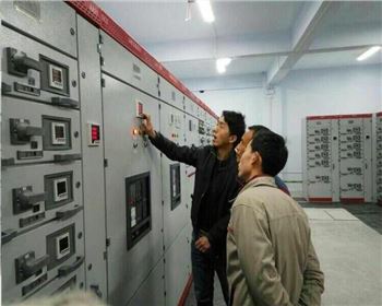 西安崎岖压成套装备完善的售后效劳，，，，，，让您更定心