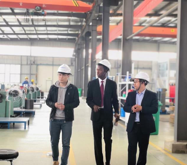 优发国际·随优而动一触即发