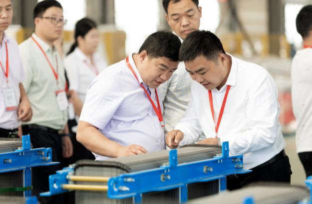 优发国际智能电气再谈:怎样杜绝变压器制造历程中的质量问题 